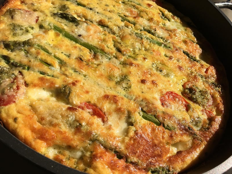 Vegetarian Dishes