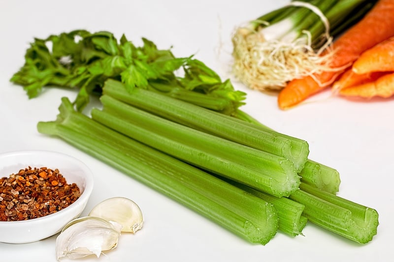 Ingredient Substitutions