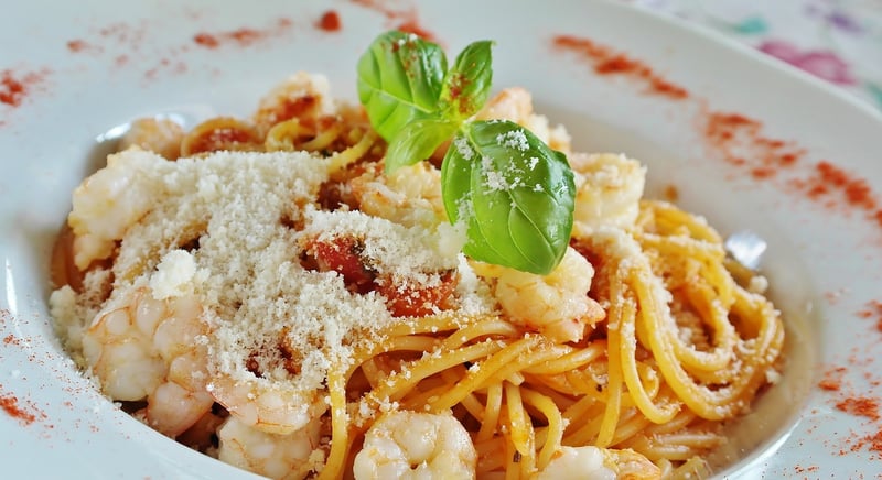 Sea Breeze Grill
