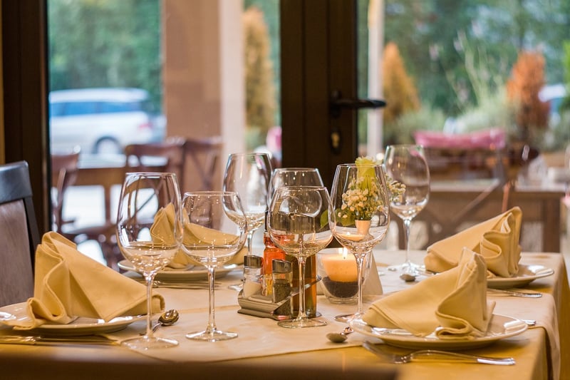 Sea Breeze Bistro